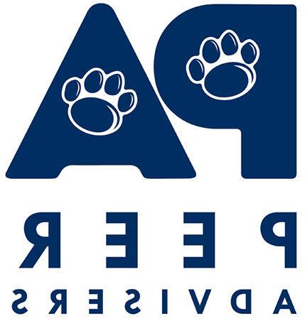 Penn State Abington (near Philadelphia) peer advisers